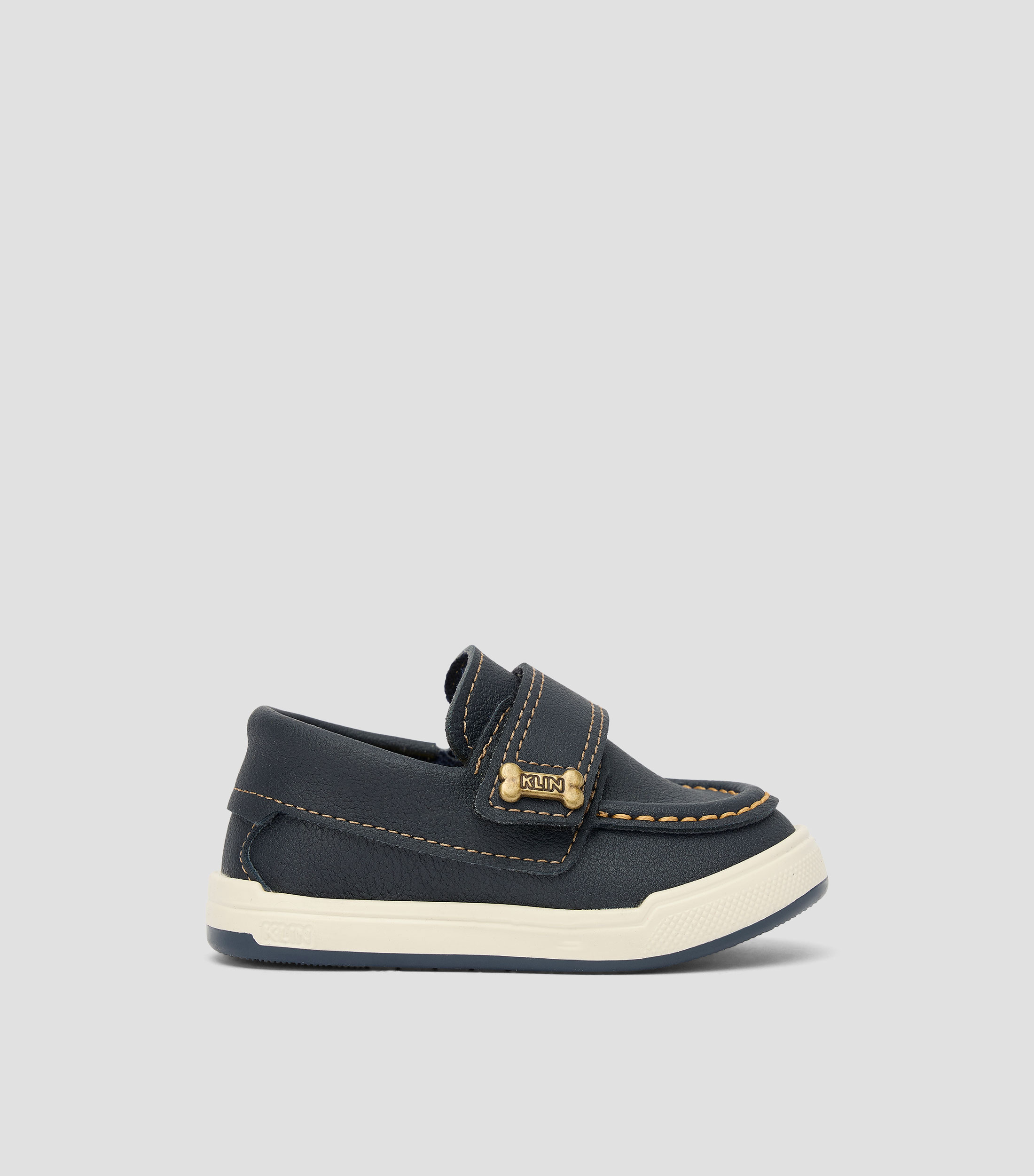 Zapatos casuales slip on Flyer Niño